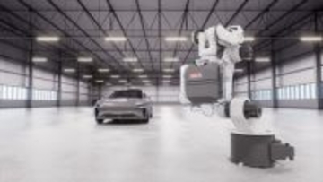 自動化と資源効率：tesaとAUMOVIO、車載ディスプレイ用の剥離可能な接着剤ソリューションを開発