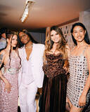 「Heidi KlumとLaw Roachが、Adriana Lima、Halsey、Stephen Libby、Lucien Laviscountらと「The House of Magnum®」のローンチを祝福」の画像2