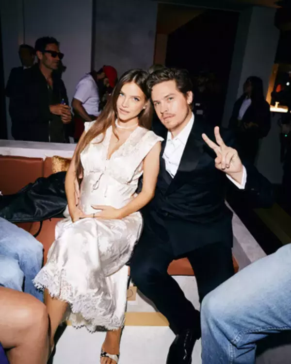 「Heidi KlumとLaw Roachが、Adriana Lima、Halsey、Stephen Libby、Lucien Laviscountらと「The House of Magnum®」のローンチを祝福」の画像