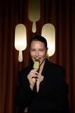 「Heidi KlumとLaw Roachが、Adriana Lima、Halsey、Stephen Libby、Lucien Laviscountらと「The House of Magnum®」のローンチを祝福」の画像6