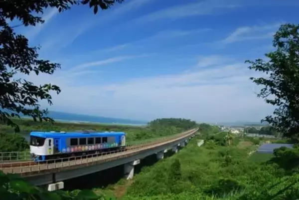 「ANAあきんど×ディアステージ 共同企画 アイドルと一緒に地域を盛り上げる｢推し活×地域活性プロジェクト｣」の画像