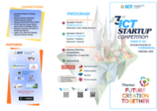 国際高専が「KIT/ICTスタートアップ・コンペティション2025」