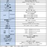 「＜楽天モバイル＞「Samsung Galaxy S26シリーズ」2026年2月26日（木）予約開始・3月12日（木）発売」の画像8