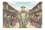 「企画展「ぼくらの漢字動物園」漢字ミュージアムで5月28日開幕」の画像10