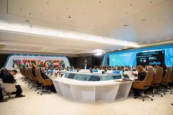 GLMC 2026閣僚級円卓会議、世界の労働市場強化に向けた6つの優先行動で閉幕