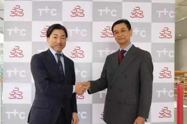 学校法人小山学園と東京都立八王子桑志高等学校が連携協定を締結