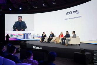 ATxSummit 2026、世界のリーダーをシンガポールに招き、アジアにおけるAIの未来を描く
