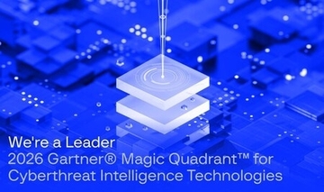 Group-IB、Gartner(R) Magic Quadrant(TM)のサイバー脅威インテリジェンス・テクノロジー部門でリーダーに選出