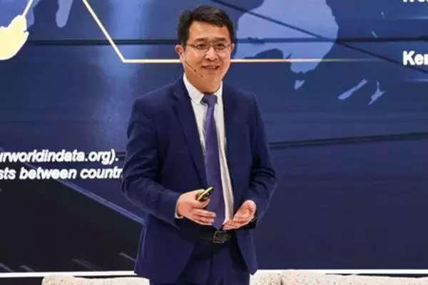 Enlit Africa 2026：Huawei、サハラ以南のアフリカ向けにインテリジェント変電所ソリューションを発表