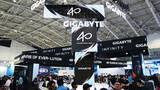 「GIGABYTE、「無限へ（ENTER INFINITY）」を掲げCOMPUTEX 2026で展示を開始、AI、ゲーミング、PCの技術革新が融合」の画像1