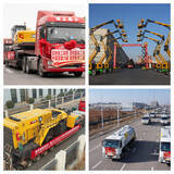 「XCMG、2026年を順調にスタート 国際市場向けに複数の納入を実施」の画像1