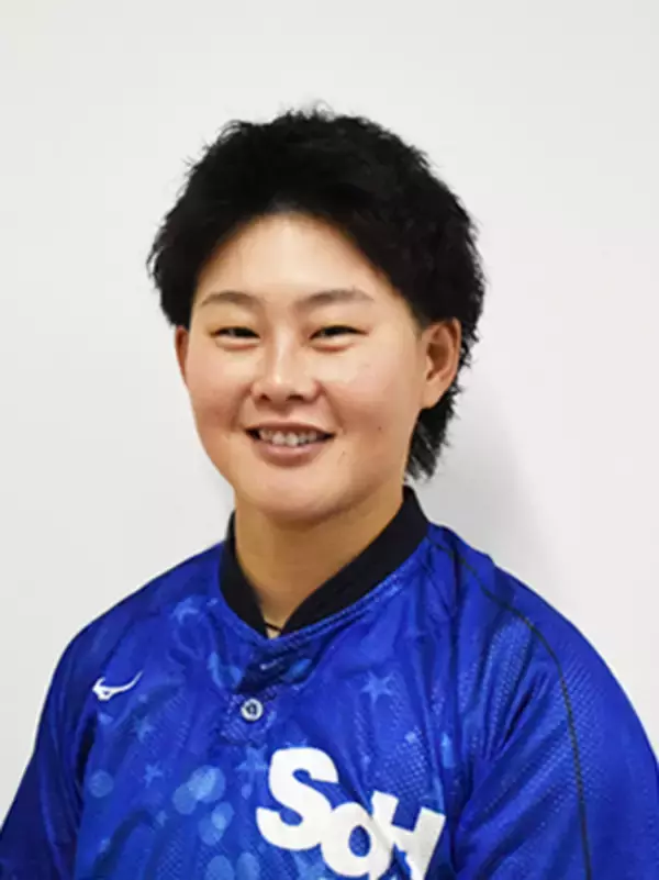 「女子ソフトボール部ギャラクシースターズ 新加入選手のお知らせ」の画像