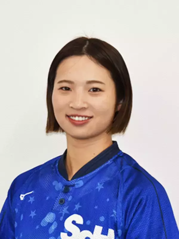 「女子ソフトボール部ギャラクシースターズ 新加入選手のお知らせ」の画像