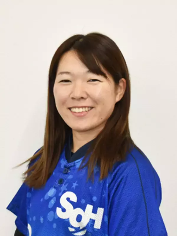 「女子ソフトボール部ギャラクシースターズ 新加入選手のお知らせ」の画像