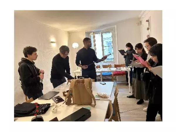 「参加無料・渡航不要でフランス市場を検証！ テストマーケティング支援を4都市で実施」の画像