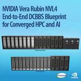 「Supermicro、コンバージドHPCおよびAIインフラ向けにネイティブFP64性能を備えたNVIDIA Vera Rubin NVL4エンドツーエンドDCBBSブループリントを提供」の画像1
