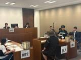 「夏休みの小・中学生が弁護士と『模擬裁判体験』」の画像1