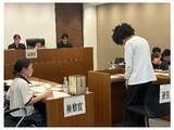 「夏休みの小・中学生が弁護士と『模擬裁判体験』」の画像2