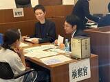「夏休みの小・中学生が弁護士と『模擬裁判体験』」の画像5