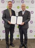 「神戸親和大学が東京学芸大学と包括連携協定を締結」の画像1