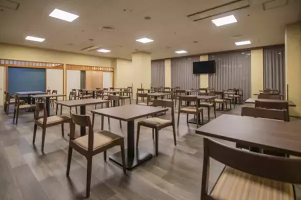 「アートホテル鹿島セントラル 温浴施設が新名称で再始動、天然温泉「ろっこうの湯」誕生」の画像