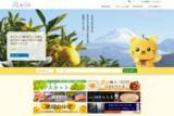 「継続的な地域ファン創出を支援する「ふるさと納税特設サイト運用サービス」を提供開始」の画像1