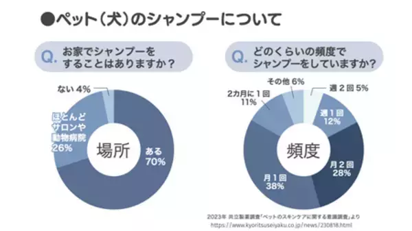 「愛犬の「おうちシャンプー」を、もっとラクにする日繊商工の吸水タオル『Mofu MoCoCo』2月25日発売」の画像