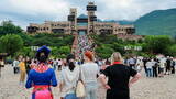 「Discover China：アバ国際メディアツアー」の画像2