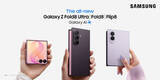「『Samsung Galaxy Z Fold8 Ultra｜Fold8｜Flip8 発売記念イベント』開催レポート」の画像8