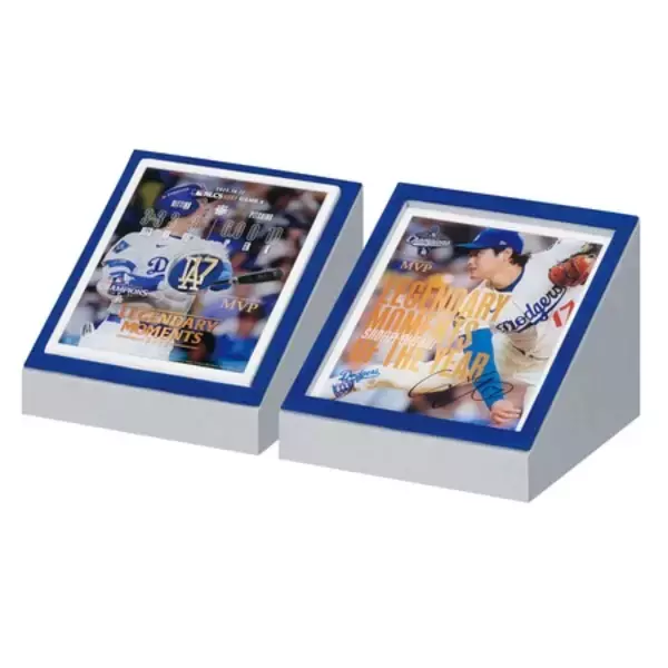 「SHOHEI OHTANI OFFICIAL「K18 DIAMOND PENDANTS PLUS」 12月18日（木）より 310個 限定受注発売」の画像