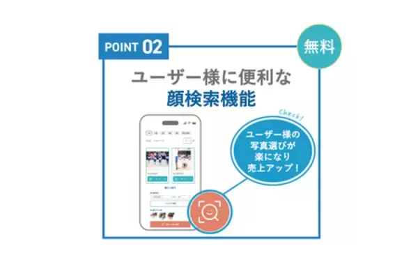 「オンライン写真・データ販売システム『Digital Photo Base』リリース開始」の画像
