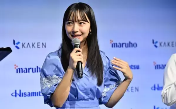 「「汗で病院あたりまえに委員会」が始動！」の画像