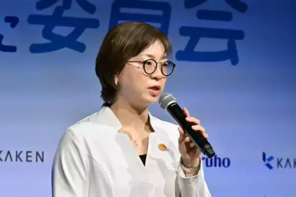 「「汗で病院あたりまえに委員会」が始動！」の画像