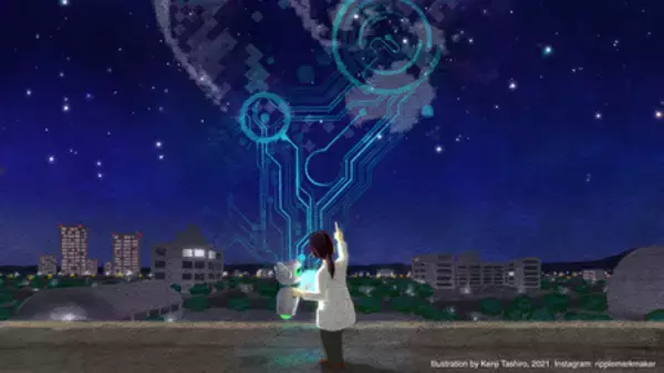 最先端材料科学研究：論文に眠る実験データを掘り起こす