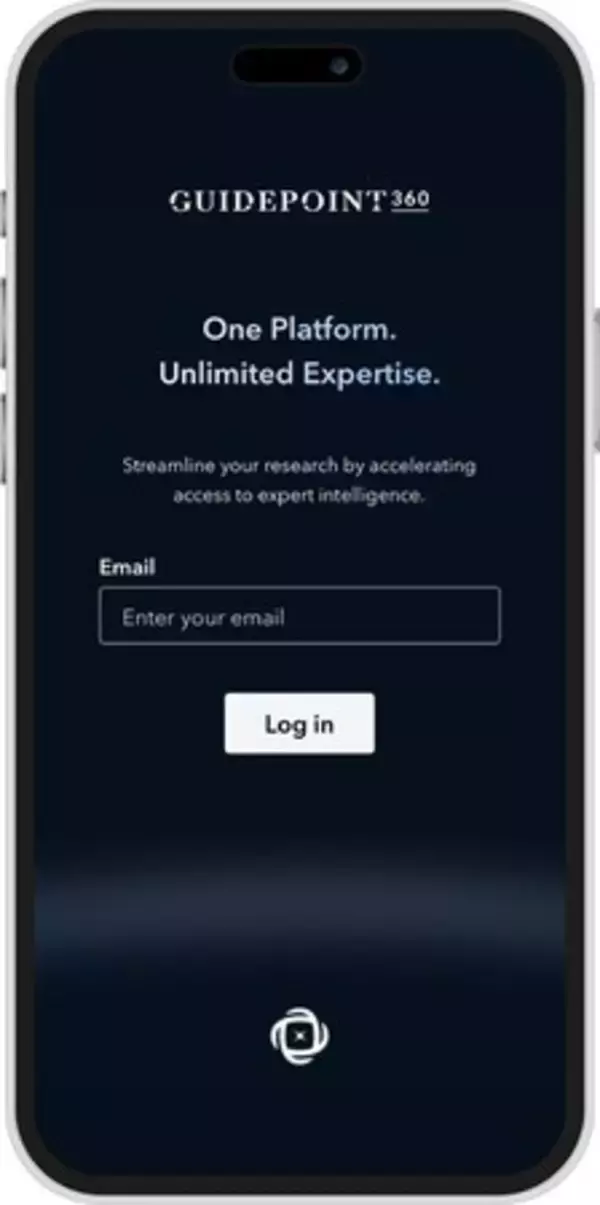 Guidepoint、Guidepoint360モバイルアプリを発表 - AIを活用した調査を必要な時にいつでも提供