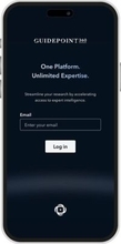 Guidepoint、Guidepoint360モバイルアプリを発表 - AIを活用した調査を必要な時にいつでも提供