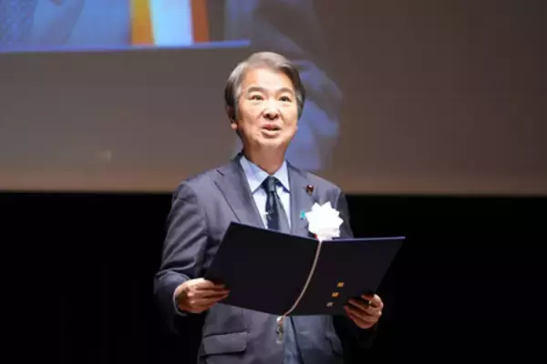 「環境省、第７回「ESGファイナンス・アワード・ジャパン」表彰式を開催」の画像