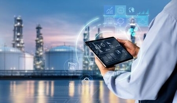 三井情報、操業データ活用ソリューション「dataPARC」の国内提供を開始