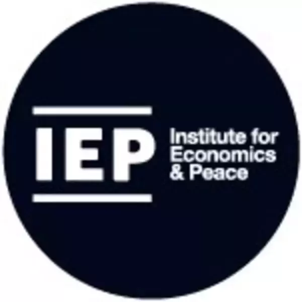 IEP：人工知能を活用した戦争が急増、過去最多の紛争で平和度が歴史的低水準に