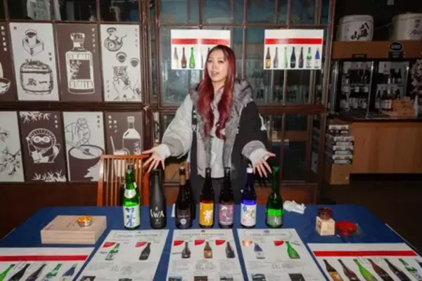 「「ニューヨーク北陸フェア2026」開催報告」の画像