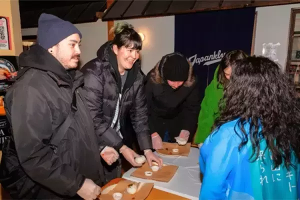 「「ニューヨーク北陸フェア2026」開催報告」の画像