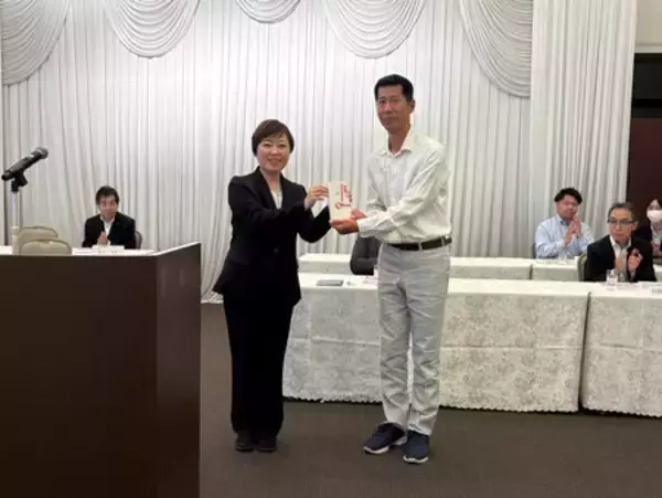 「近畿ろうきん、子ども・子育て支援に取り組む51団体へ総額1,020万円を寄付」の画像