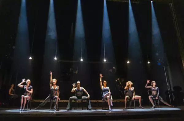 「ウエストエンドのトップスター ブラッドリー・ジェイデンが 敏腕弁護士ビリー・フリン役で来日決定！」の画像