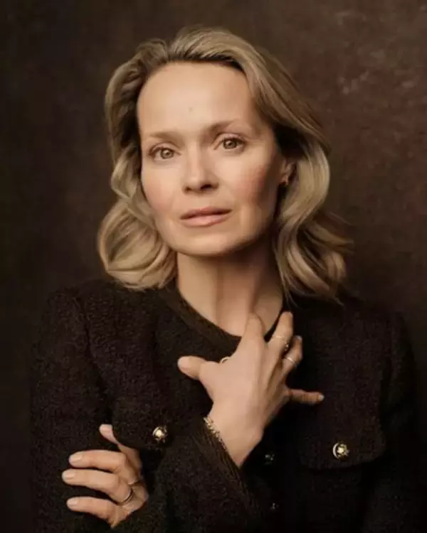 「ウエストエンドのトップスター ブラッドリー・ジェイデンが 敏腕弁護士ビリー・フリン役で来日決定！」の画像