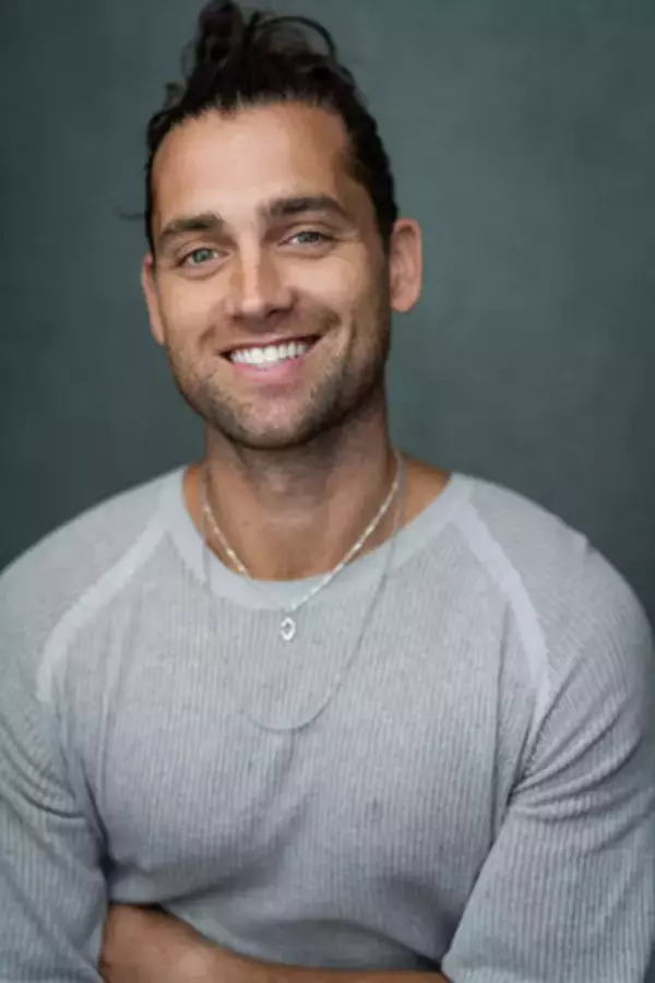 「ウエストエンドのトップスター ブラッドリー・ジェイデンが 敏腕弁護士ビリー・フリン役で来日決定！」の画像