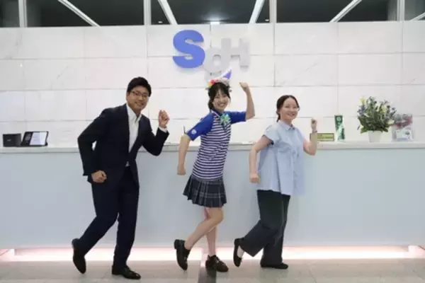 「【佐川急便】子ども環境情報紙『エコチル』が佐川急便の環境への取り組みを取材（2026 VOL.6）」の画像