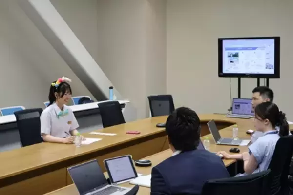 「【佐川急便】子ども環境情報紙『エコチル』が佐川急便の環境への取り組みを取材（2026 VOL.6）」の画像