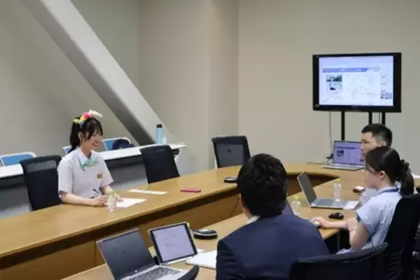「【佐川急便】子ども環境情報紙『エコチル』が佐川急便の環境への取り組みを取材（2026 VOL.6）」の画像