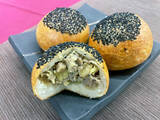 「大阪名物ひとくち餃子の点天から「しょうが餃子」「さつまいも胡椒餅」期間限定販売のお知らせ」の画像1