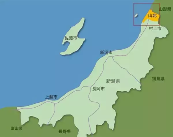 「新潟県村上市「さんぽくバイオリージョナル公園写真展」が開催されました。」の画像